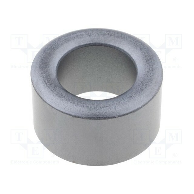 RICHCO Ferrite: toroidal; L: 10mm; Øint:
