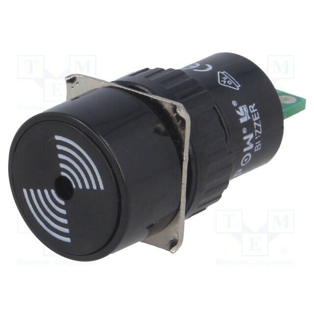 ONPOW Signaller: sound; 75dB; Illumin: none
