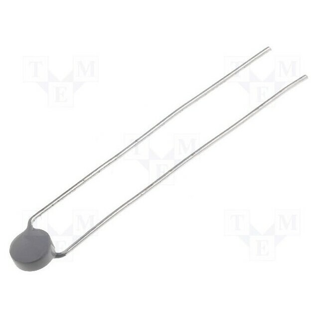 TDK Thermistor: NTC; 4.7kΩ; THT