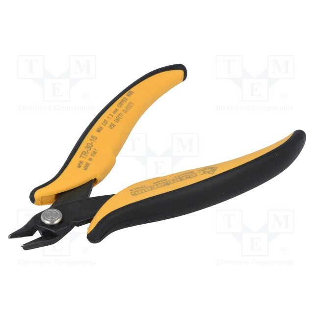 PIERGIACOMI Cutting,miniature; 140mm; Pliers: cutting