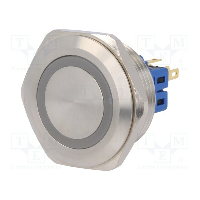 ONPOW Switch: vandal resistant; Pos: 2