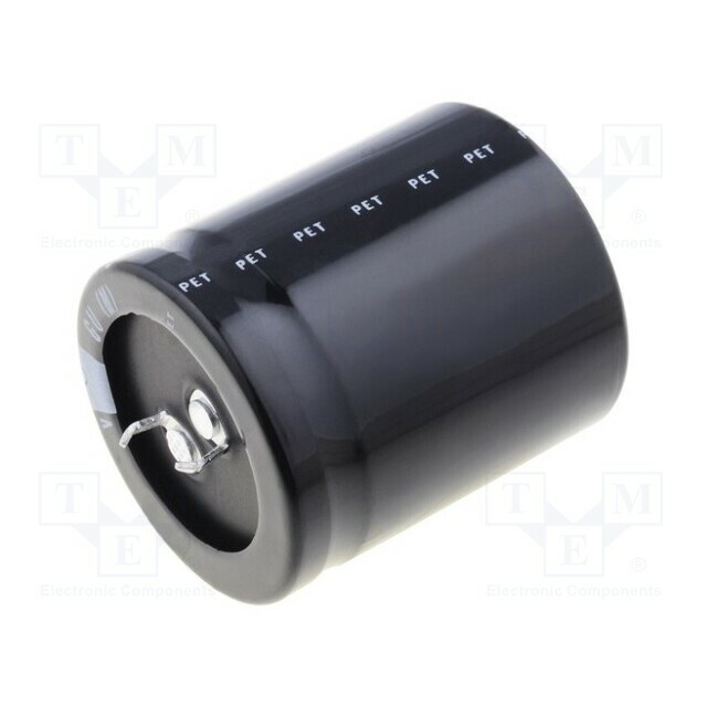 NICHICON Capacitor: electrolytic; SNAP-IN; 150uF; 400VDC