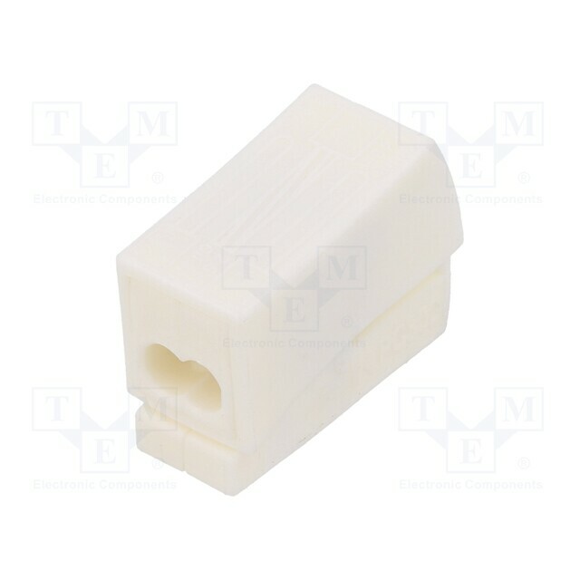 SIMET Quick splice; 17.5A; 450V