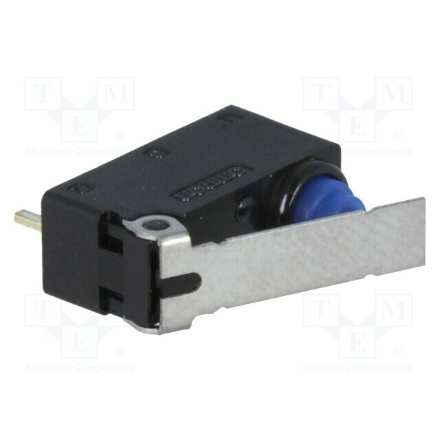 OMRON Electronic Components Microswitch SNAP ACTION