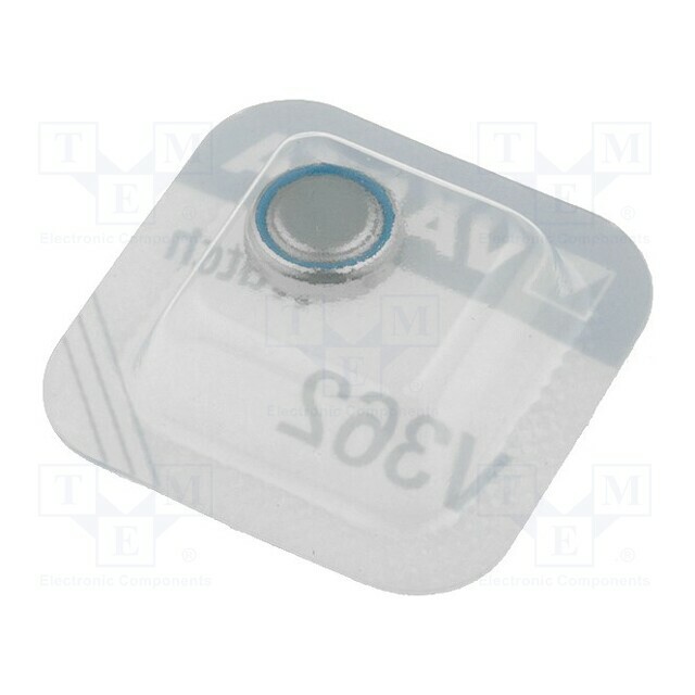 VARTA Battery: silver; coin; SR58; 1