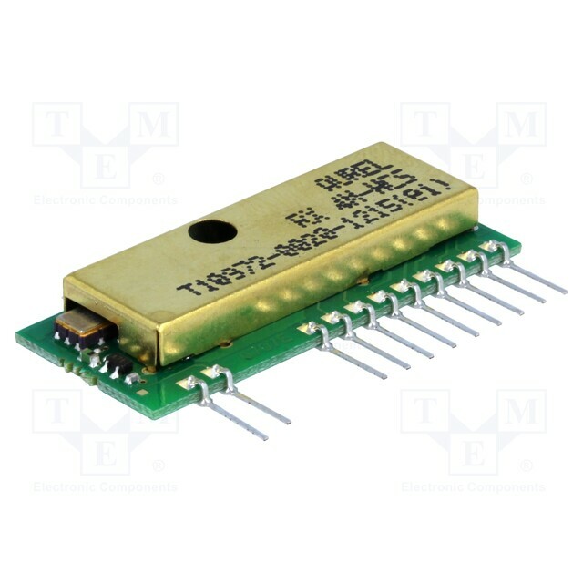 AUREL Module: RF; AM receiver; OOK