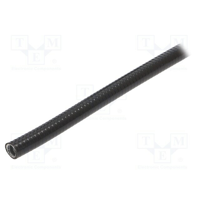 ANAMET EUROPE Protective tube; galvanised steel