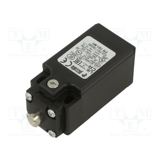 PIZZATO ELETTRICA Limit switch; NO +