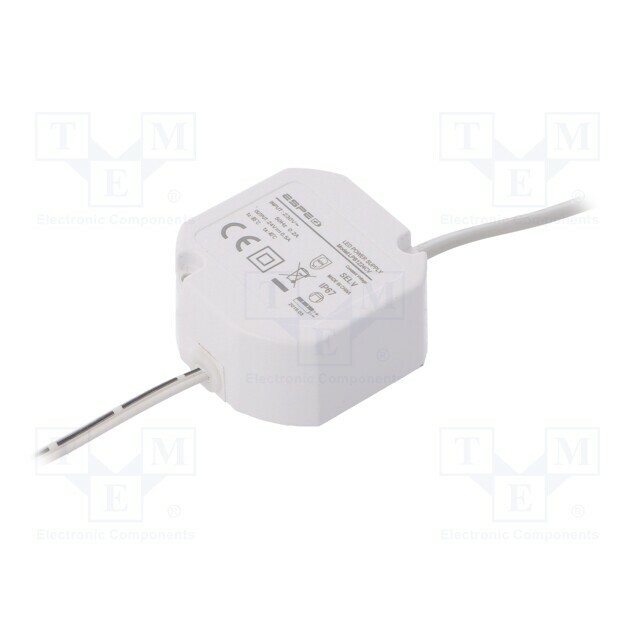 ESPE Power supply: switching; LED; 12W