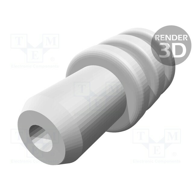 TE CONNECTIVITY Sealing pin; MCP 1