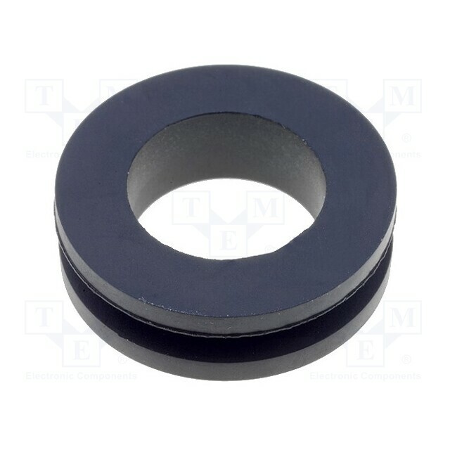 FIX&FASTEN Grommet; Ømount.hole: 18mm; Øhole: