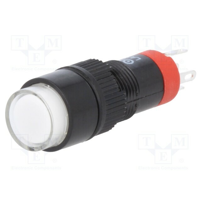ONPOW Switch: push-button; Pos: 2; SPDT