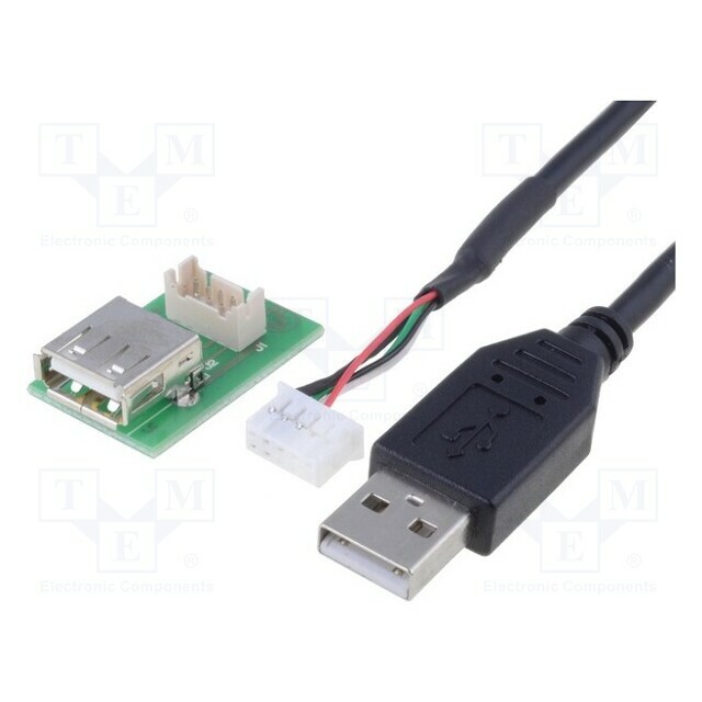 PER.PIC. USB/AUX adapter; Suzuki; Suzuki