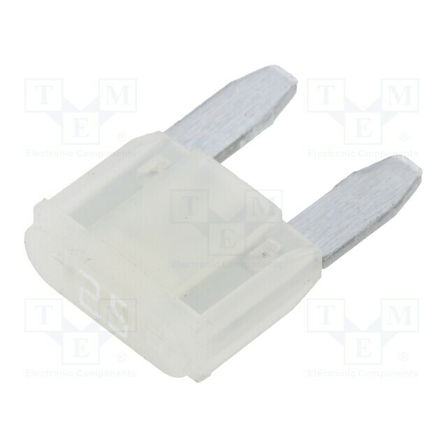 ESKA Fuse: fuse; 10.9mm; automotive