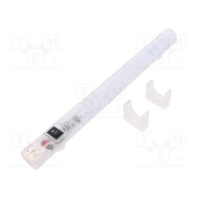 STEGO LED lamp; IP20; 20÷60VDC; 5W