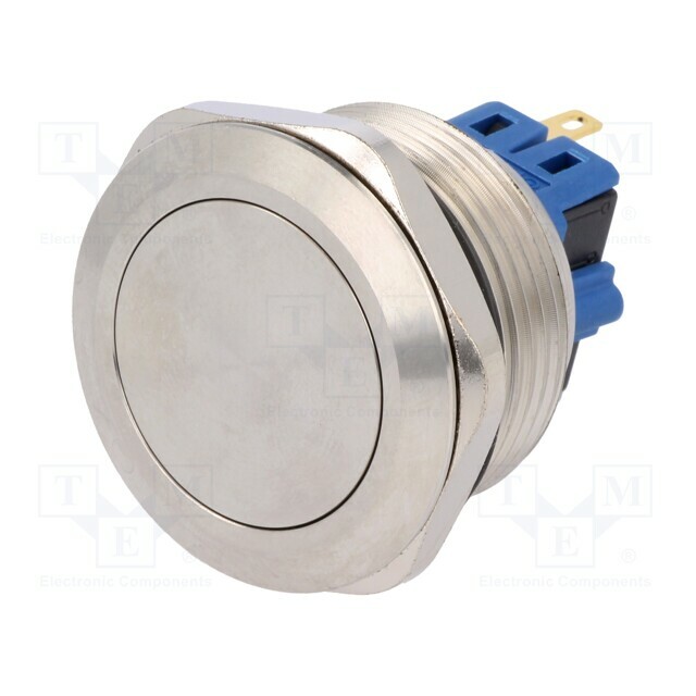 ONPOW Switch: vandal resistant; Pos: 2