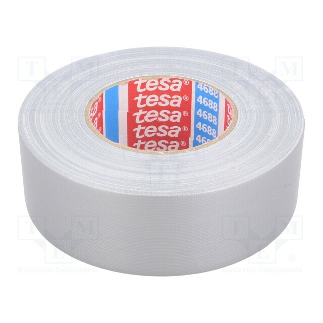 Tape: fixing; W: 50mm; L: 50m