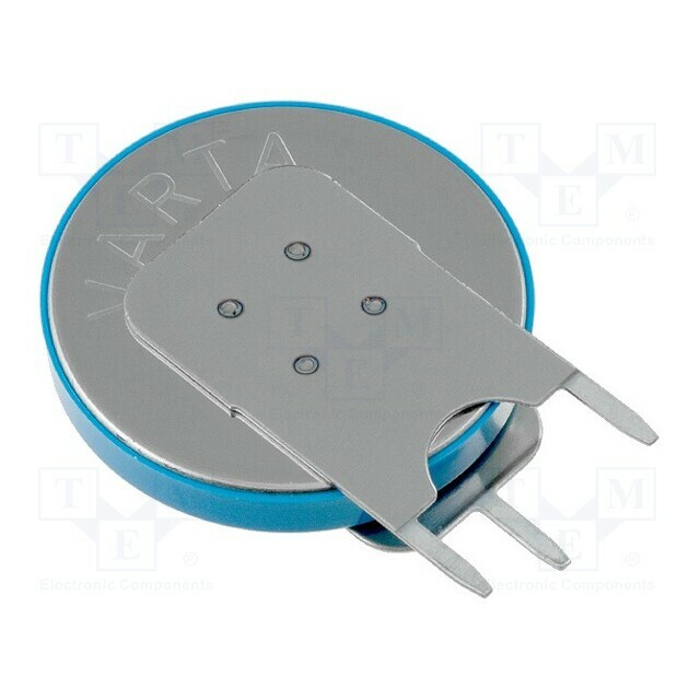 VARTA MICROBATTERY Battery: lithium; coin; CR2032