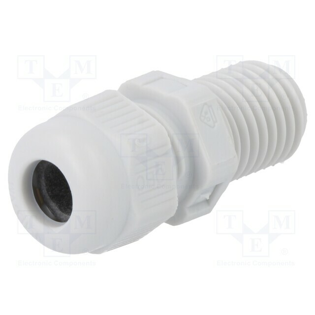OBO BETTERMANN Cable gland; with long
