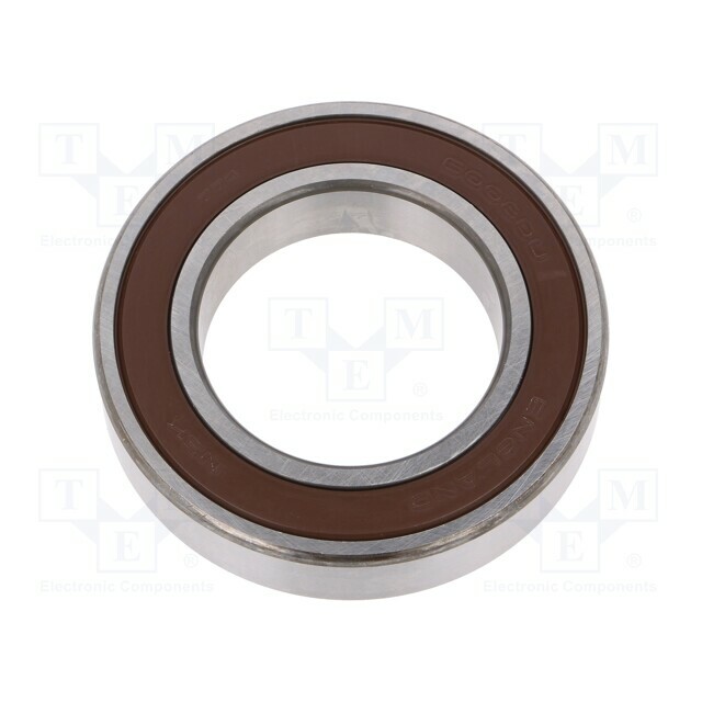 Bearing: rolling; ball; Øint: 40mm; Øout: