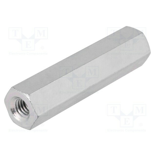DREMEC Screwed spacer sleeve; 100mm; Int