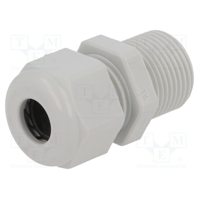 Cable gland; with long thread; PG11