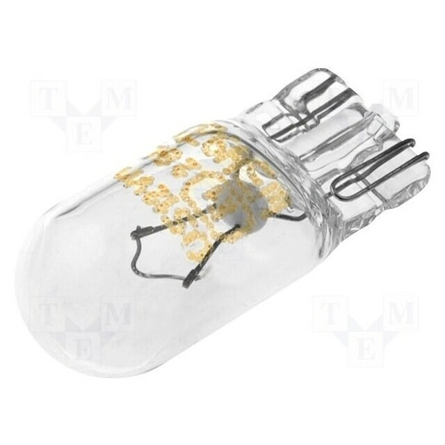 Ams OSRAM Filament lamp: automotive; W2