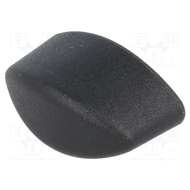 ELESA+GANTER Knob wing; Int.thread: M4