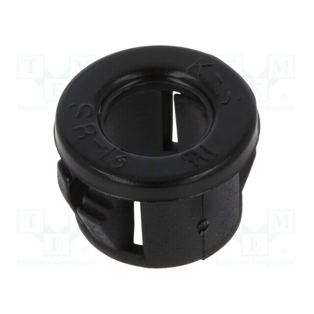 KSS WIRING Grommet; Ømount.hole: 12