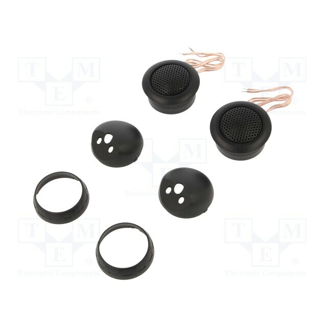CL ITALIA Car loudspeakers; tweeter; 50mm