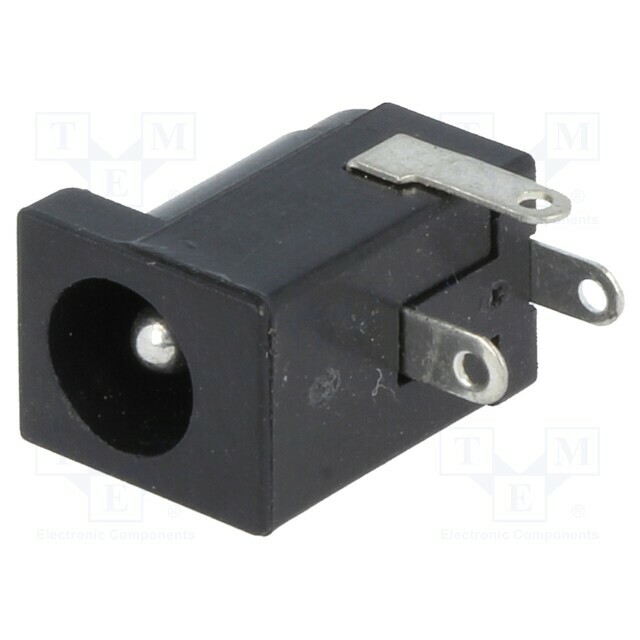 NINIGI Connector: DC supply; socket; male
