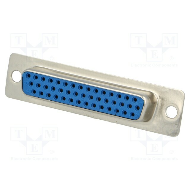 CONNFLY Connector: D-Sub HD; PIN: 44