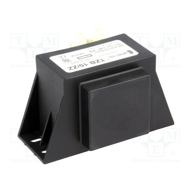BREVE TUFVASSONS Transformer: encapsulated; 35VA; 230VAC