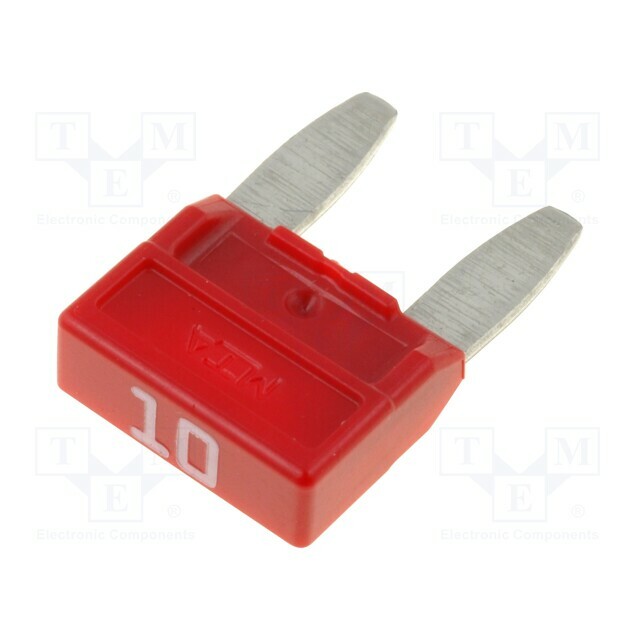 MTA Fuse: fuse; 11.1mm; automotive