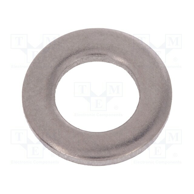 KRAFTBERG Washer; round; h=1.6mm; M6