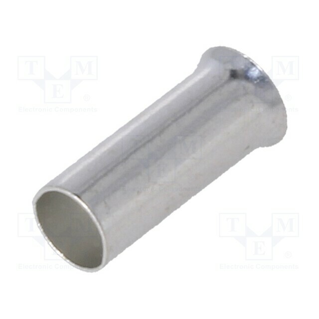 NINIGI Tip: bootlace ferrule; non-insulated; copper