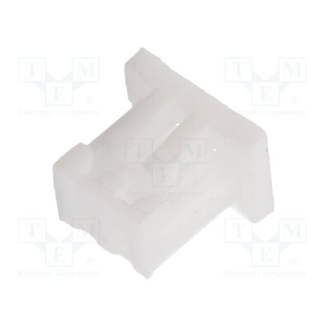 AMPHENOL COMMUNICATIONS SOLUTIONS Connector: wire-board; plug