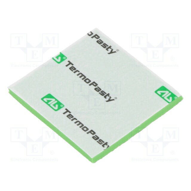 AG TERMOPASTY Tape: heat transfer; W: