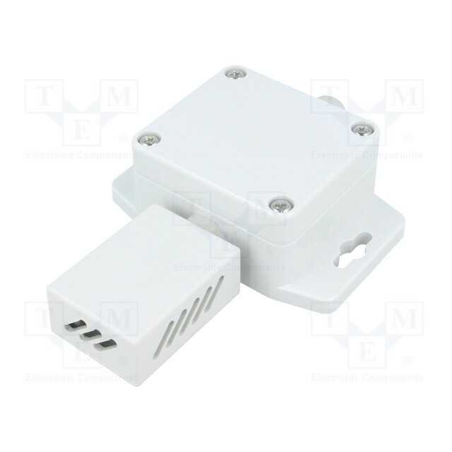 APAR Converter: CO2, temperature and humidity