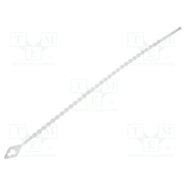 KSS WIRING Cable tie; L: 180mm