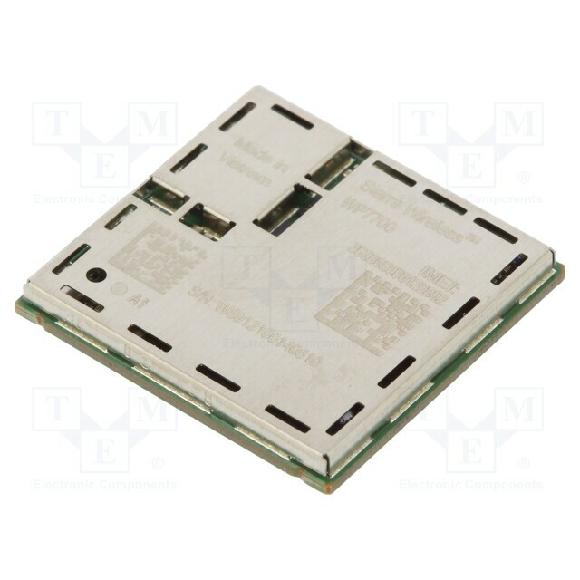 SIERRA WIRELESS Module: GSM; LTE- M/NB-IoT