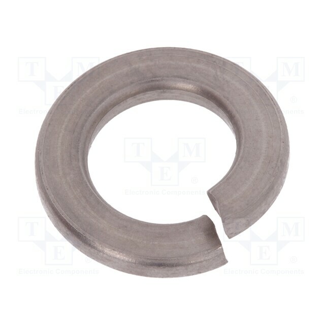KRAFTBERG Washer; spring; h=2mm; M8; D=14