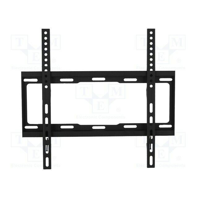 LOGILINK Holder: wall mounting; monitor,TV
