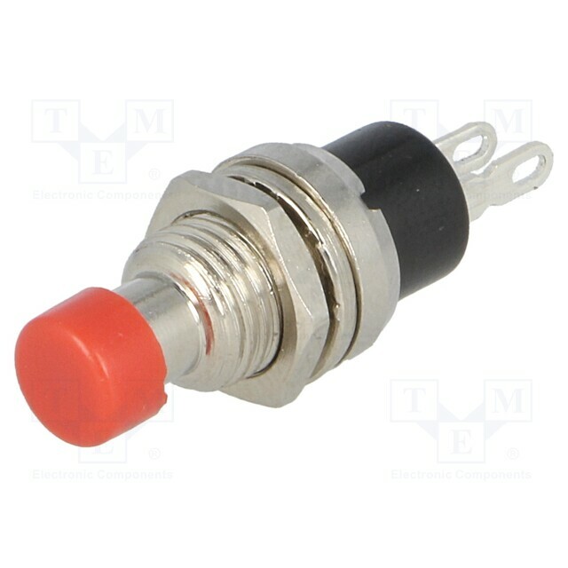 NINIGI Switch: push-button; Pos: 2; SPST-NC
