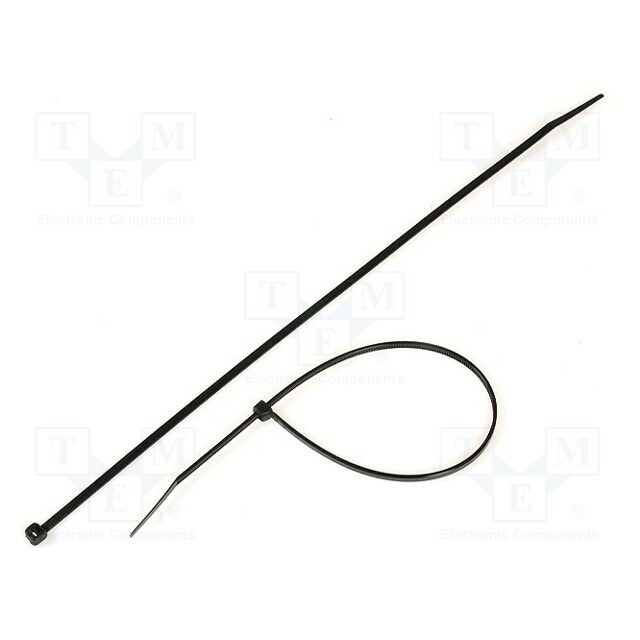 KSS WIRING Cable tie; L: 292mm