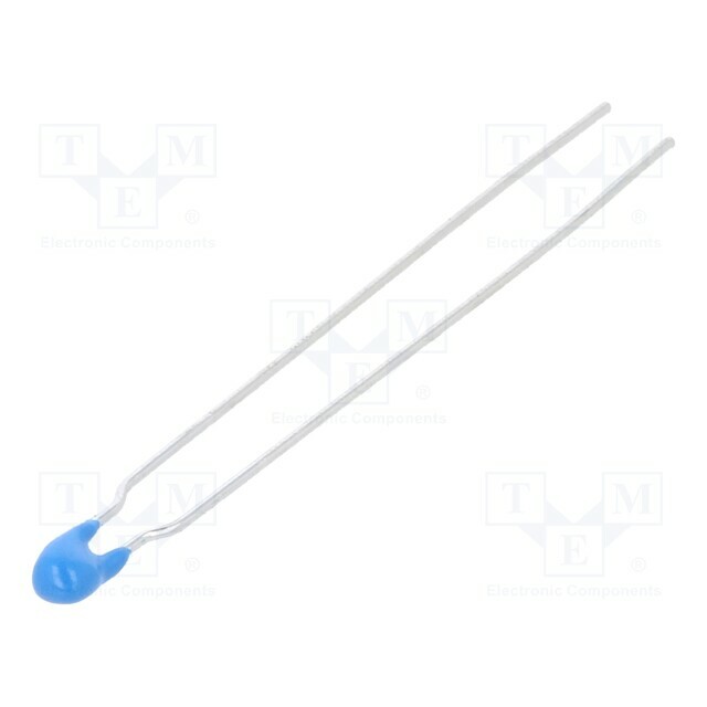 TEWA TEMPERATURE SENSORS Thermistor: NTC; 4