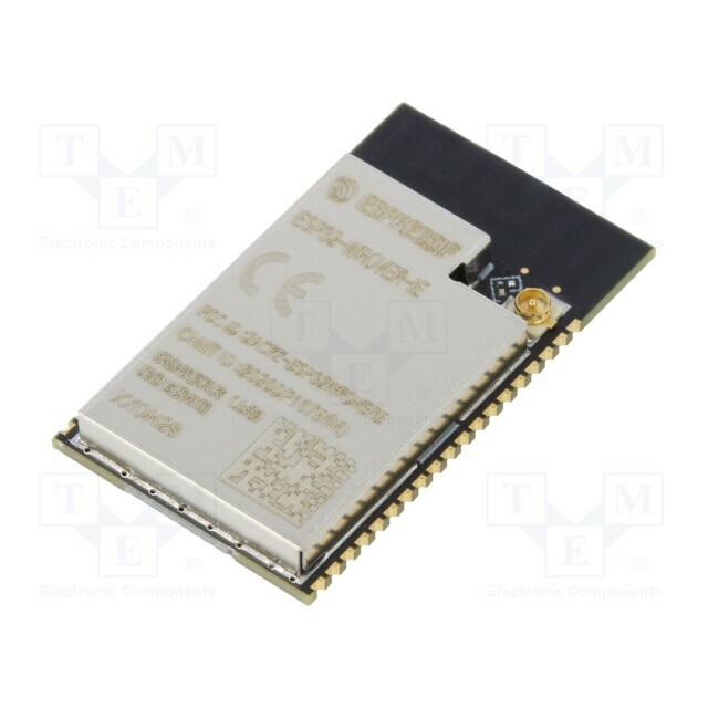 ESPRESSIF Module: IoT; Bluetooth: BLE; 19