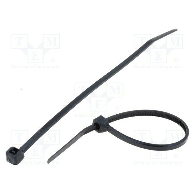 KSS WIRING Cable tie; L: 155mm