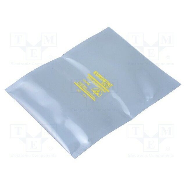 EUROSTAT GROUP Protection bag; ESD; L: