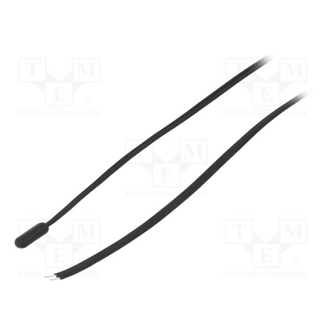 TEWA TEMPERATURE SENSORS Sensor: temperature; NTC